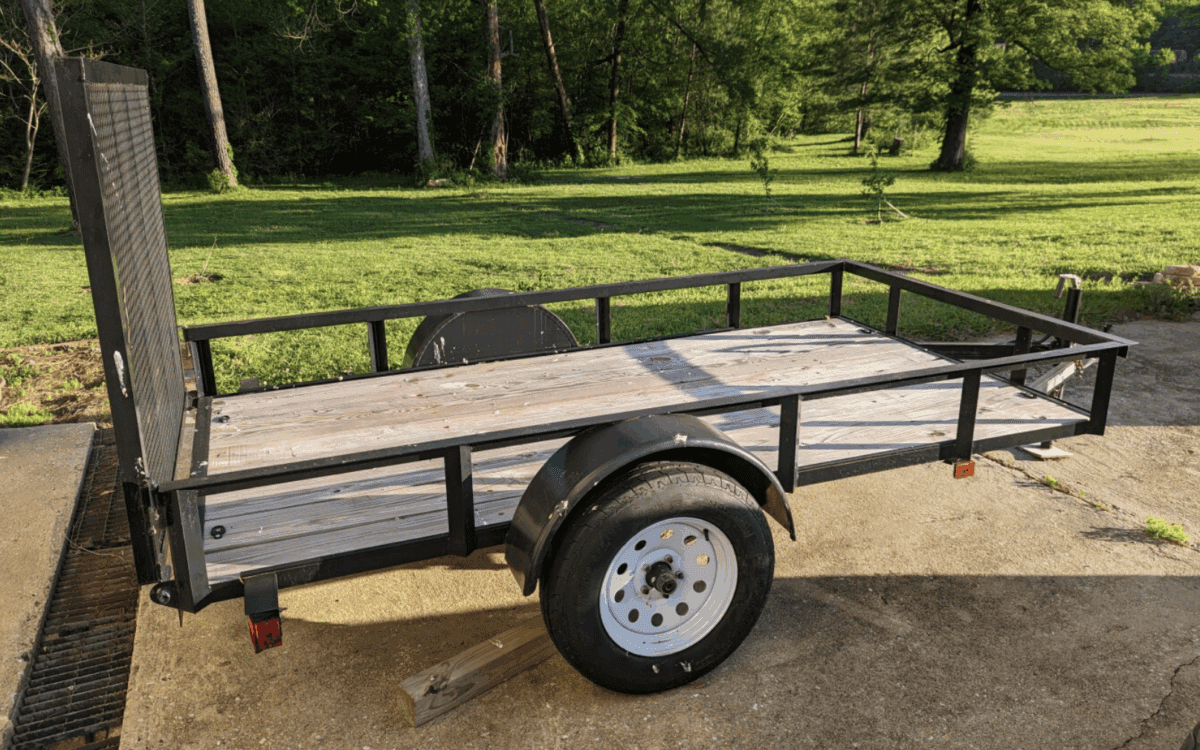 How to Get Your Trailer Ready for Busy Season